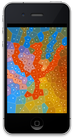 Voronoi Example App